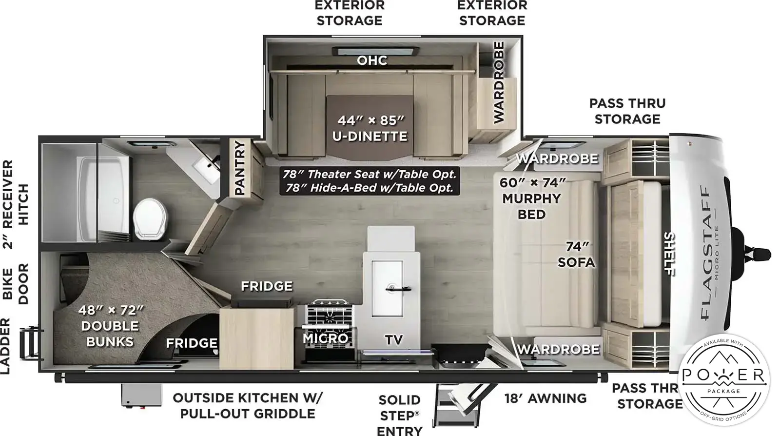 25BRDS Floorplan Image